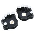 thumbnail image 2 of Finger Strengthener 5 Tension Adjustable Hand Grip Exerciser Anti Trainer for Guitar PianoTrigger Finger Training Hand Grip, 2 of 7