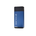 thumbnail image 1 of Goal Zero Flip 24 Portable Phone Charger, 6,700mAh/24Wh External Power Bank - Blue, 1 of 4