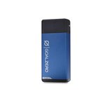 Goal Zero Flip 24 Portable Phone Charger, 6,700mAh/24Wh External Power Bank - Blue