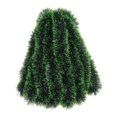 thumbnail image 2 of Antqov Christmas Ribbon Decorative Wool Strip Hangable For Decorating The Tree Indoor And Outdoor Decorations 4 Metre Christmas Tree Party Wall Contexts Decoration, 2 of 6