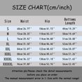 thumbnail image 4 of Work Shorts Men Swim Trunks Compresssion Liner Inseam Board Shorts Bathing Suit With Pockets Gym Shorts Men Red XXXXL, 4 of 4