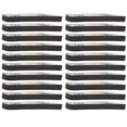 thumbnail image 1 of Abrasive Bands,20Pcs Sanding Belt Abrasive Sandpaper Rolls Sanding Belt Masterfully Created, 1 of 14