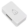 thumbnail image 1 of Ding Dong , Secure Access Control No Short Circuit Door Bell  For Hotel For Office For Household, 1 of 8