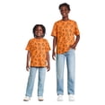 thumbnail image 3 of George Boys' Halloween T-Shirt, 3 of 6