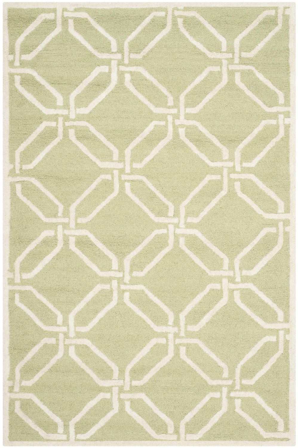 Safavieh Cambridge Kierra Tapis Géométrique
