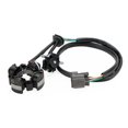 thumbnail image 4 of Generator Ignition Stator Assy for Kawasaki KX 450 F KX450F 2006 2007 2008, 4 of 5