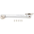 thumbnail image 2 of Hydraulic Support Rod, Convenient To Use Practical To Use High Reliability Down Opening Pneumatic Support Lightweight  for Tool Boxes for Wardrobes 50N,60N,80N,100N,120N,150N, 2 of 7