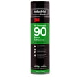 thumbnail image 1 of 3M Adhesive 30023 Used For Bonding Metal/Concrete/Plastic/Wood; 17.6 Ounce Aerosol Can, 1 of 2