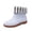 3-Grey, variant on 2025 Winter Boots Rainshoes Women Mens Sneaker Winter Boots Short Tube Plush Thermal Man Winter Shoes Water Shoes Daily Couch Rain Boots Waterproof Shoes Women Warm Rain Boots