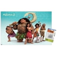 thumbnail image 1 of Disney Moana 2 - Groupe, 1 of 4