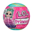 thumbnail image 1 of L.O.L. Surprise! Princess Tots, 1 of 7