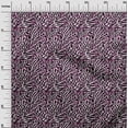 thumbnail image 2 of oneOone Cotton Poplin White Fabric Block Sewing Craft Projects Fabric Prints By Yard 42 Inch Wide, 2 of 5
