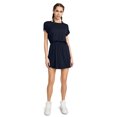 thumbnail image 1 of Jockey Robe en Tricot à Taille Froncée pour Femmes, 1 of 6