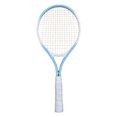 thumbnail image 3 of pitrice Tennis Racket Nonslip Grip High Strength Nylon Strings for Park Beach Garden Blue White Blue White, 3 of 3