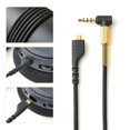 thumbnail image 2 of Câble Audio de Casque de Jeu Flexible de Remplacement pour SteelSeries Arctis 3 5 7 Pro, 2 of 9