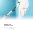 thumbnail image 3 of Long Paint Roller Set, Paint Roller Extension Pole Kit Flexible Stainless Steel Efficient  for Home, 3 of 7