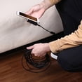 thumbnail image 4 of AMERTEER Caméra d'Inspection Étanche pour Endoscope 1-10M 7mm 6LED pour Téléphone Android, 4 of 14