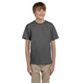 thumbnail image 1 of Hanes T-Shirt Jeunesse 5.2 oz., 50/50 EcoSmart - 5370, 1 of 1