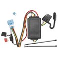 thumbnail image 1 of Tow Ready 118500 T-One Connector Assembly With Upgraded Circuit Protected Modulite Module, 8.90 x 4 x 4.80 in., 1 of 2