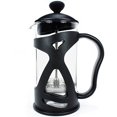thumbnail image 1 of 33.8oz French Press Stainless Steel Universal Coffee Maker Tea Maker, 1 of 7