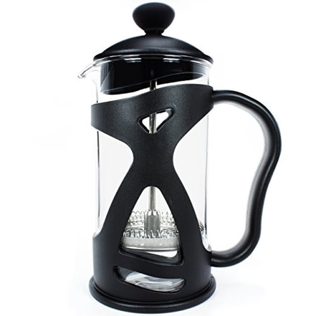 33.8oz French Press Stainless Steel Universal Coffee Maker Tea Maker