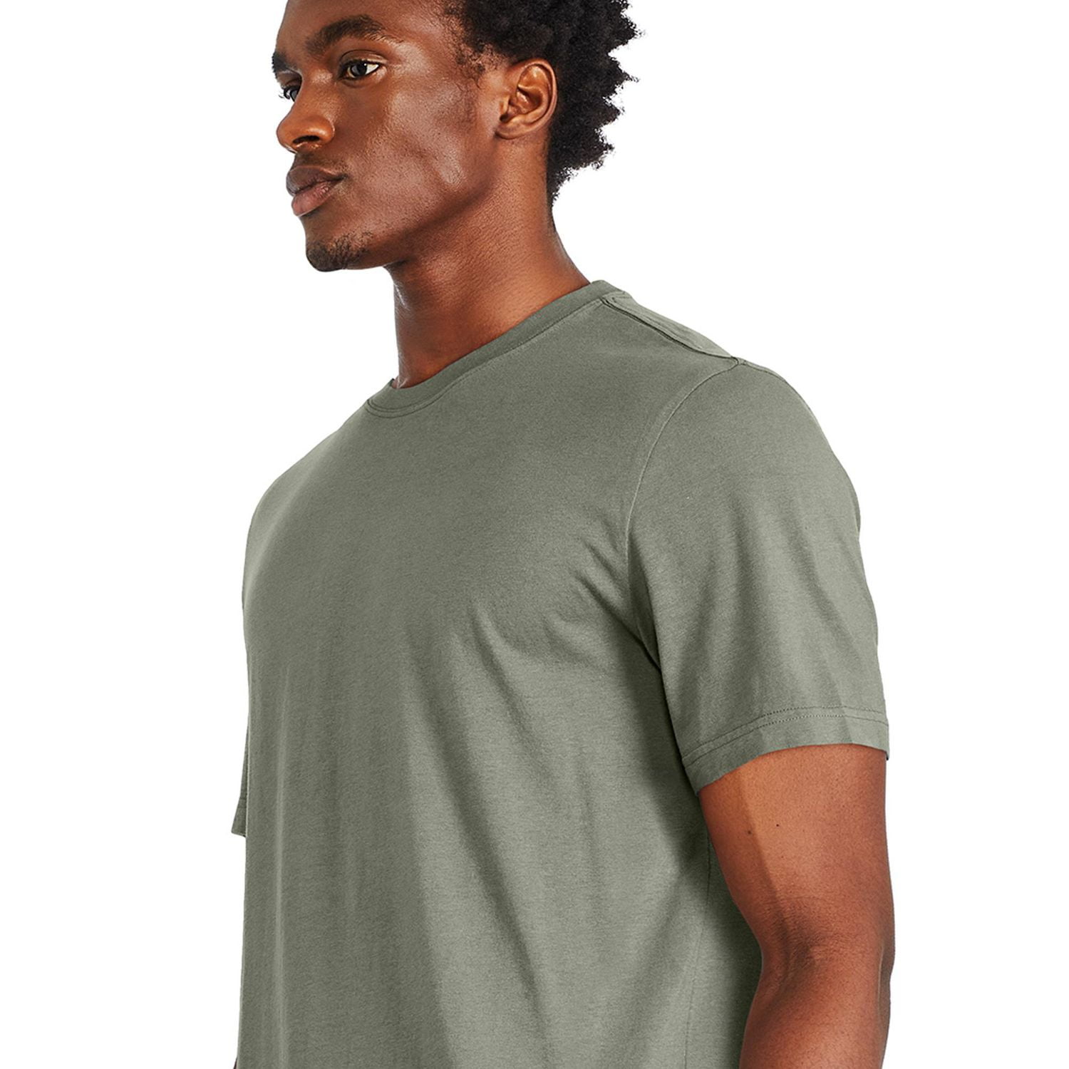 T-shirt à manches courtes George pour hommes