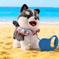 thumbnail image 5 of Realistic Interactive Animal Toy With Motion And Sound For Kids Imaginative Companion, 5 of 5