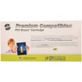 thumbnail image 2 of Premium Compatibles Inc. TN115MPC Cartouche d'Encre et de Toner de Remplacement pour Imprimantes Brother, Magenta, 2 of 2
