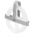 thumbnail image 1 of Clothesline Pulley Clothes Hanging String Pulley Clothes Line Pulley Clothes Hanging Rope Pulley, 1 of 9