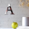 thumbnail image 4 of Dvkptbk Wall Stickers Family Wall Decor Letter Signs,3D Acrylic Decorative Mirror Wall Stickers English Letters Home Family Combination Self-Adhesive DIY Mirror Wall Sticker Home Decor on Clearance, 4 of 4
