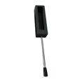 thumbnail image 4 of Graphite Ingot Castings Refining with Handle Pouring for Alloy Aluminum 3Kg, 4 of 9