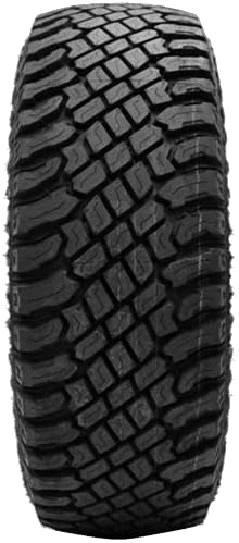 Atturo Trail Blade X/T LT265/60R20 LRE 121S pneu tout-terrain