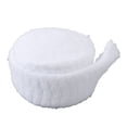 thumbnail image 2 of Net Wound Dressing Bandage, Elastic White Tubular Bandage Wound Care 2m  for Heads, 2 of 7