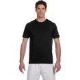 thumbnail image 2 of Champion T-Shirt de Base pour Homme, m, Acier Pâle, 2 of 4