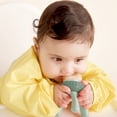 thumbnail image 5 of b.box - Silicone Fresh Food Feeder - Sage, 5 of 5