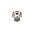 thumbnail image 1 of Golf Club Head Screw Weight Fit APEX 815 UT Hybrid Club Head Weights Compatible 1pc 4g Red, 1 of 6