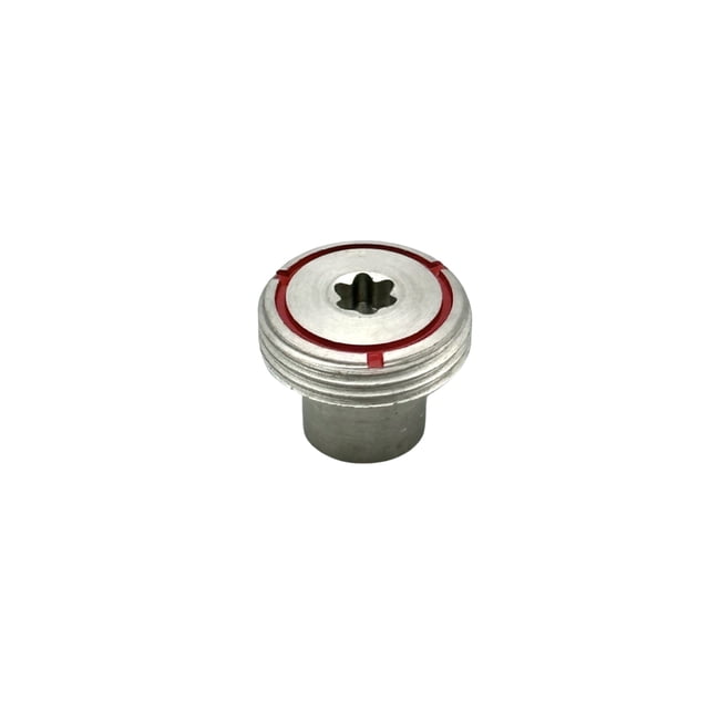 Golf Club Head Screw Weight Fit APEX 815 UT Hybrid Club Head Weights Compatible 1pc 4g Red