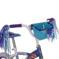 thumbnail image 3 of Disney Frozen 12" Girls' Steel Bike, 3 of 6