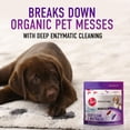 thumbnail image 4 of HOOVER Paws and Claws Carpet Cleaner Solution Clean Pack Pods 14-Pack, 4 of 9