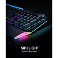 thumbnail image 5 of KM-G17 Mechanical Keyboard, RGB 104 Keys Gaming Keyboard with Blue Switches, Volume Control Button for, 5 of 5