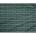thumbnail image 4 of oneOone Polyester Lycra Fabric Diamond & Leaves Block Fabric Prints By Yard 56 Inch Wide, 4 of 4