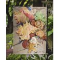 thumbnail image 3 of Carolines Treasures JMK1188GF Shells Flag Garden Size, 3 of 3