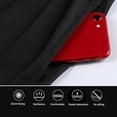 thumbnail image 4 of 5Pcs Men‘s Compression Pants Shirt Top Long Sleeve Jacket Athletic Sets Gym Clothing Men Workout, 4 of 10