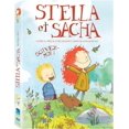 thumbnail image 1 of Stella et Sacha - Suivez-moi (French), 1 of 1