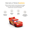 thumbnail image 4 of Figurine Audio pour la Toniebox - Cars Flash McQueen (En Français), 4 of 6