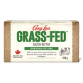 thumbnail image 1 of GRASS FED SALT BUTR - FRENCH, 1 of 5