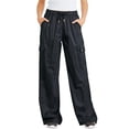 thumbnail image 1 of Justice Girls' Cargo Pant, 1 of 3