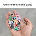 thumbnail image 3 of Adult Puzzle 1000 Pieces Adult Puzzle DIY Puzzle Game Toy For Children, 3 of 6