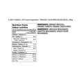 thumbnail image 2 of Great Value Organic California Style Riced Vegetables, 2 of 2