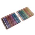 thumbnail image 2 of Ensemble de Crayons Colorés, Crayons Métalliques pour Artistes pour la Maison, 2 of 8